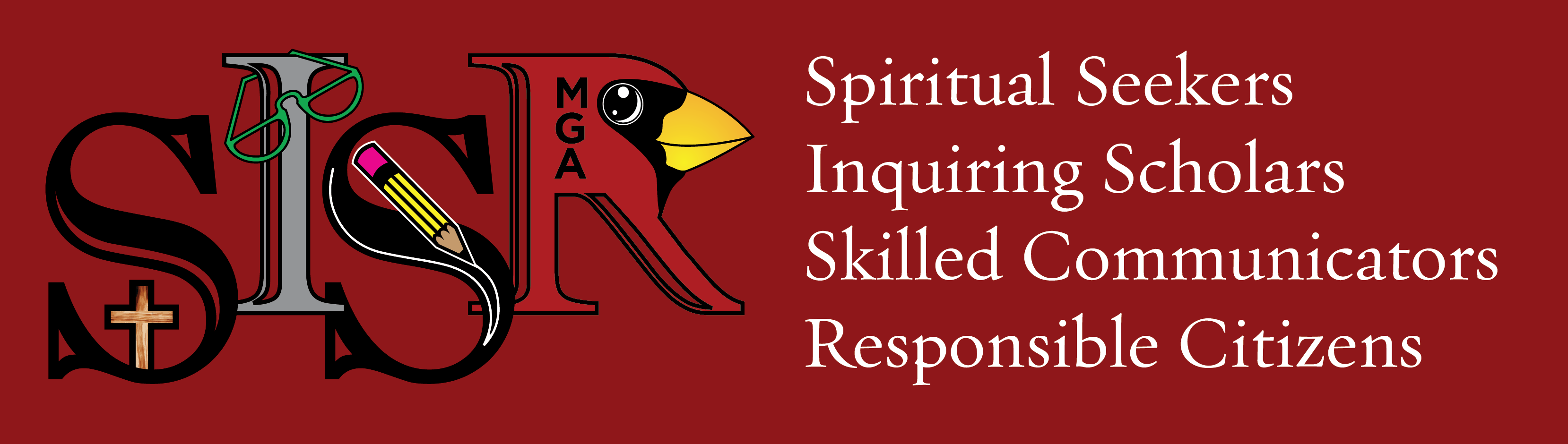 About MGA Mesa Grande Academy